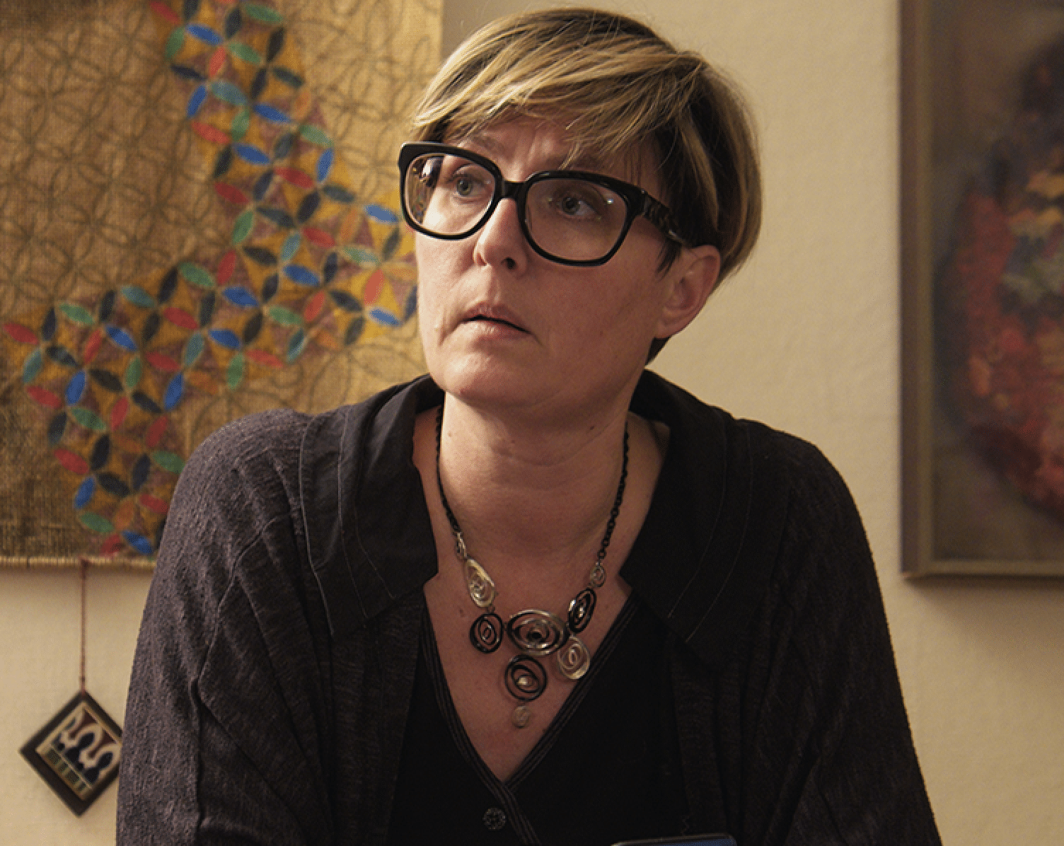 Karine Lambert Festival du Jeu de l'Oie